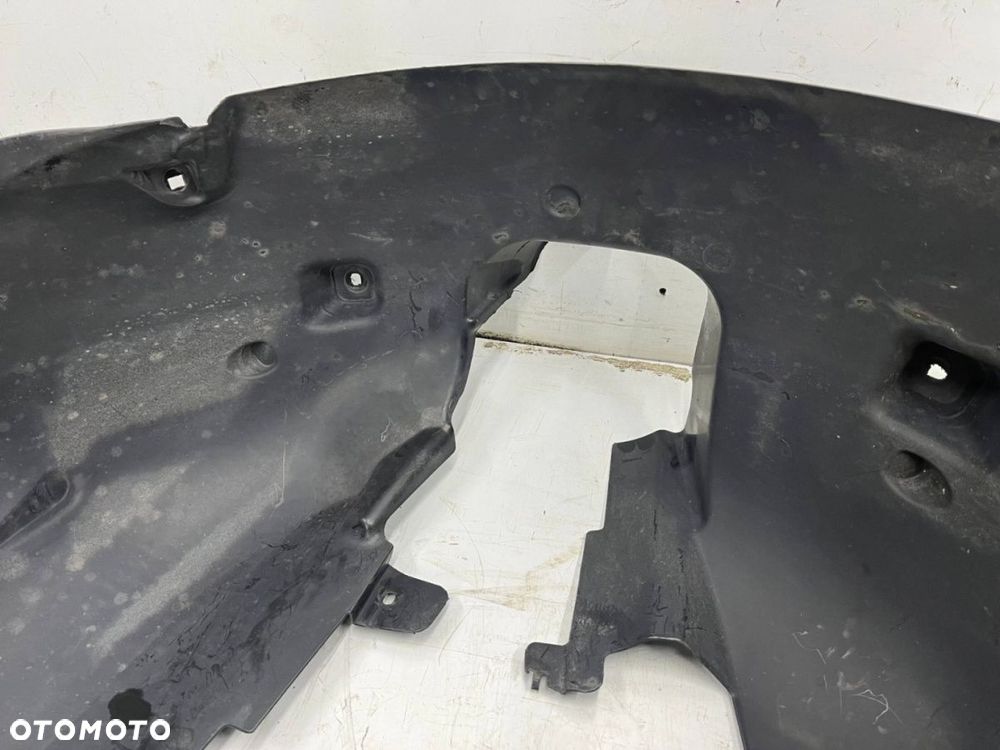 Nadkole Peugeot 308 II T9 13-21r. HB KOMBI lewe przednie ORYGINALNE lewy przód 9677267980 9811875880 - 4