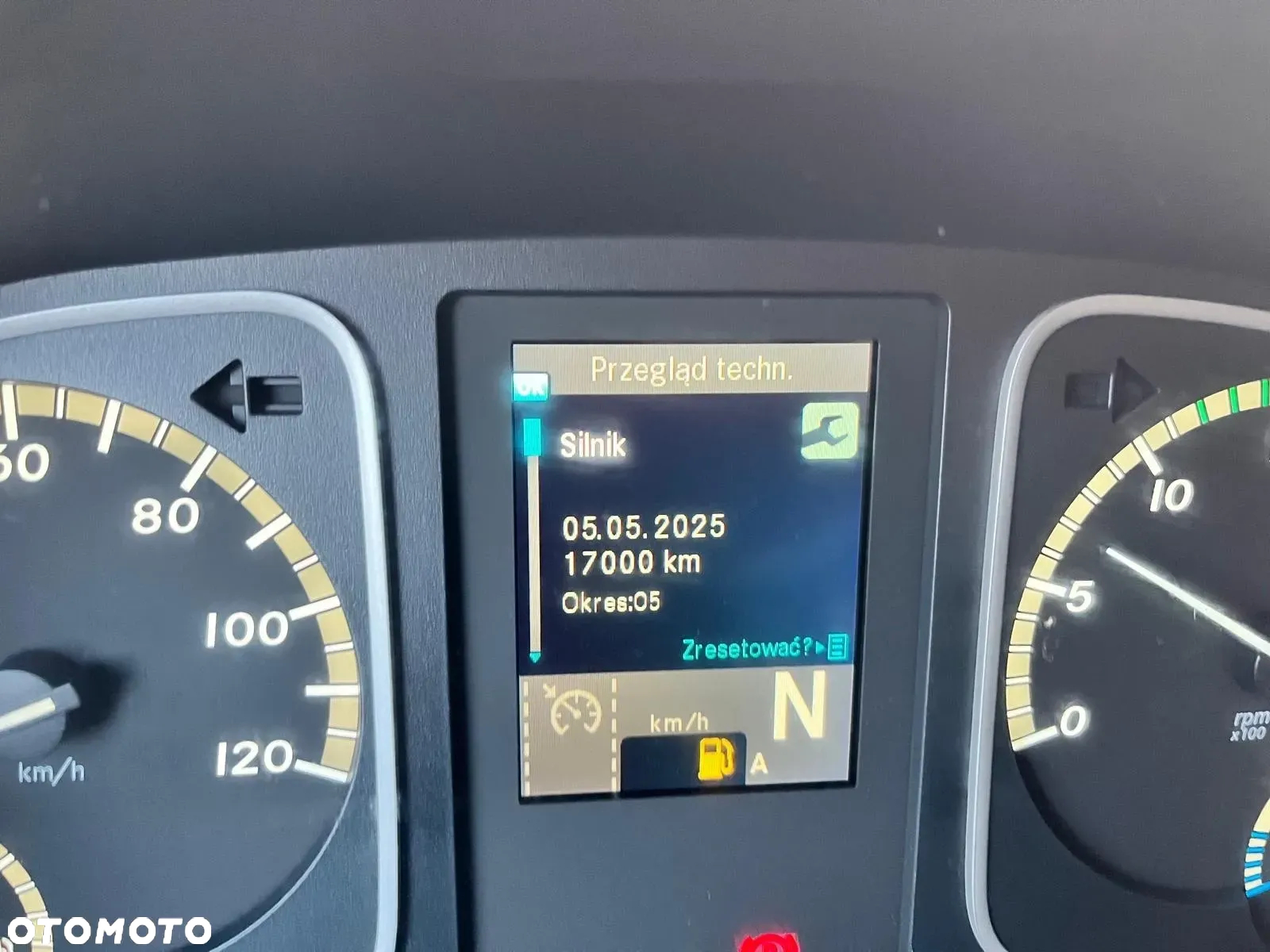 Mercedes-Benz ATEGO 1223L KONTENER 6.10 m | EURO-6 - 17