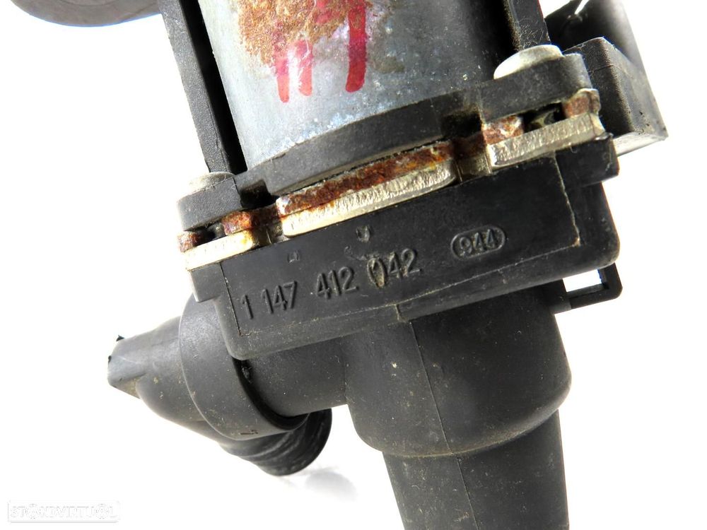 Válvula de Água Usado / Original BMW 8 (E31)/BMW 5 Touring (E34)/BMW 5 (E34)/BMW... - 5