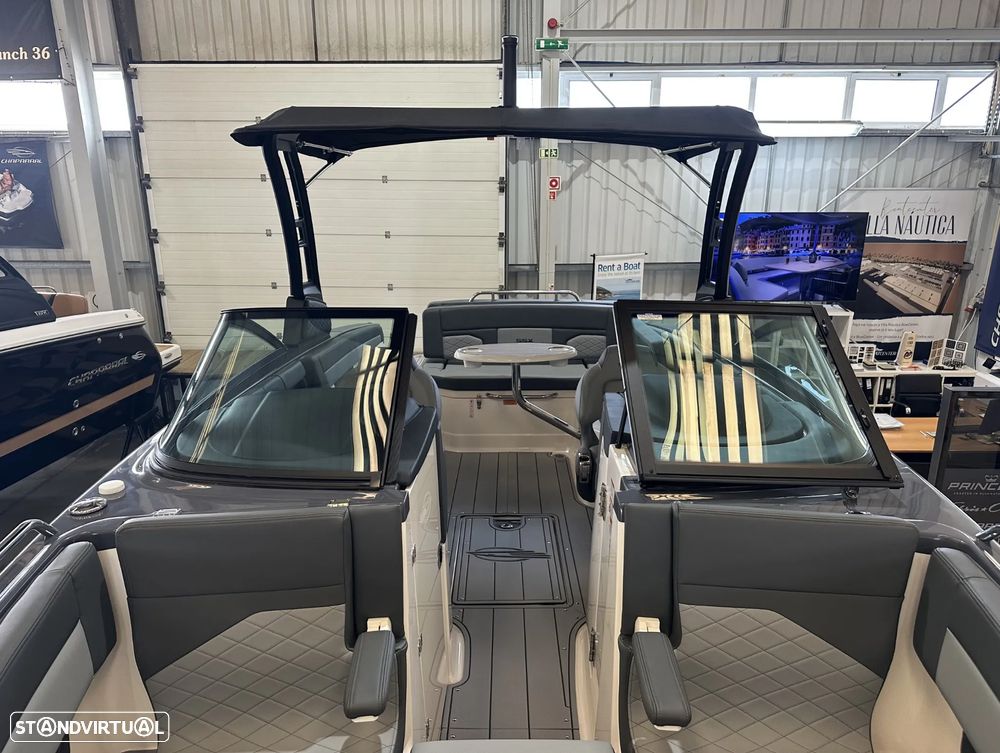 Chaparral SSX 6 - 47