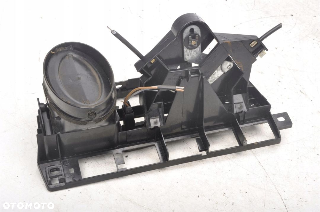 VOLKSWAGEN PASSAT B2 PANEL NAWIEWU 1986 - 2