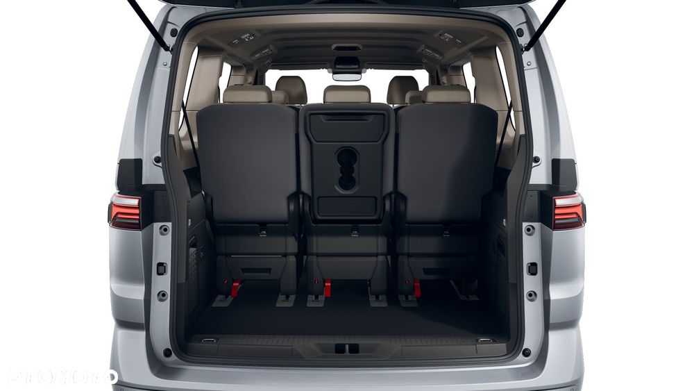 Volkswagen Multivan - 3