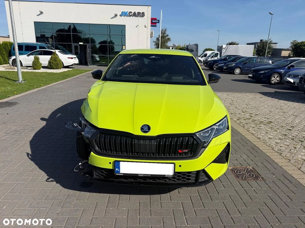 Skoda Octavia - 9