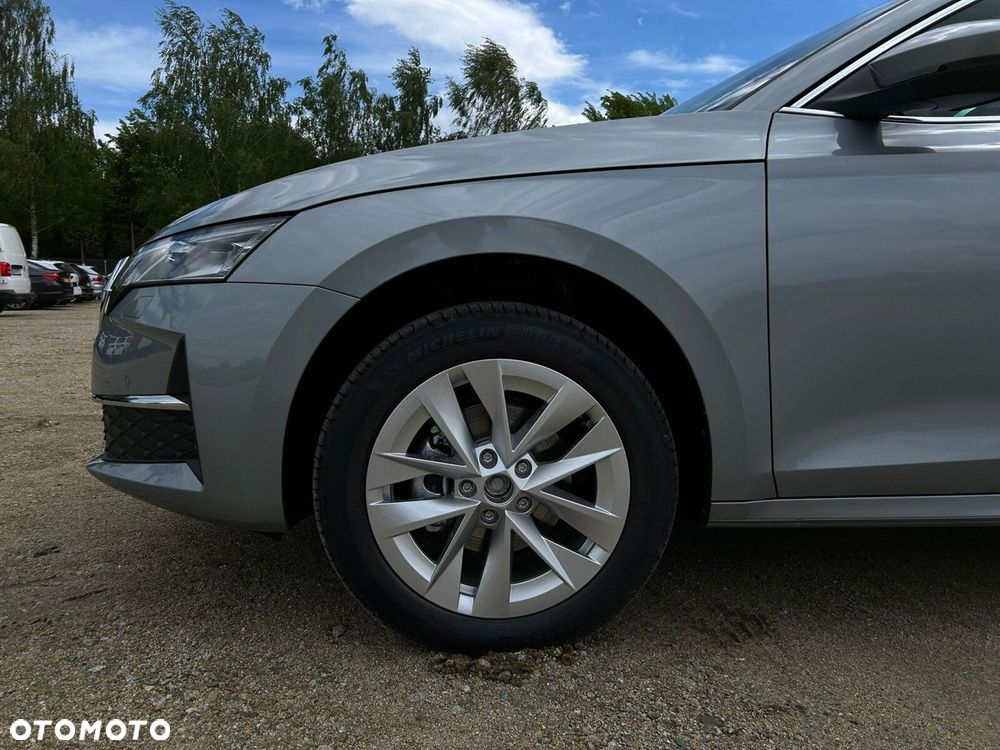 Skoda Octavia - 33