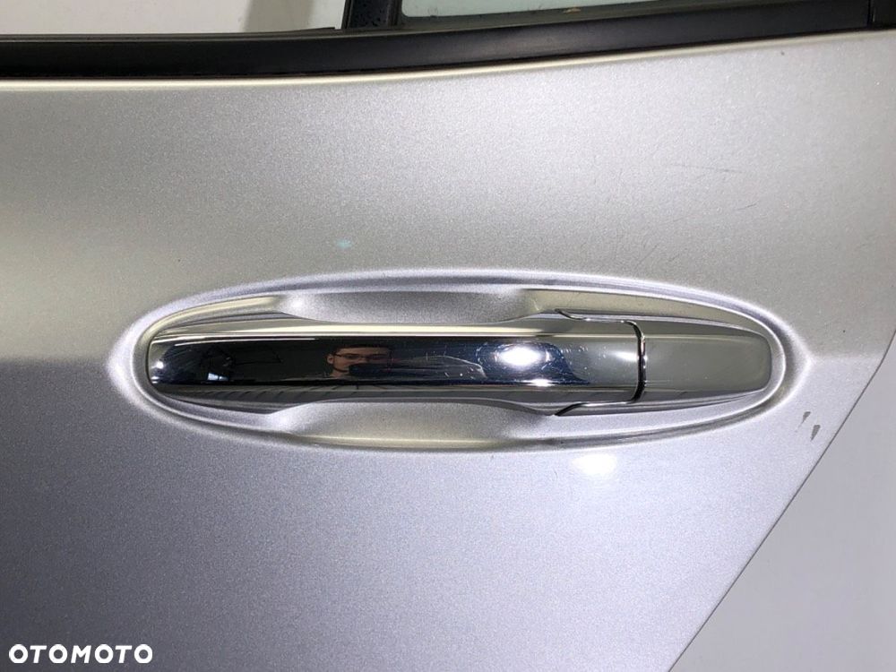 DRZWI LEWY TYŁ - 295.00 PLN - HONDA CITY V sedan (GM2, GM3) 2008 - 2022 1.4 i-V TEC 73 kW [99 KM] - 5