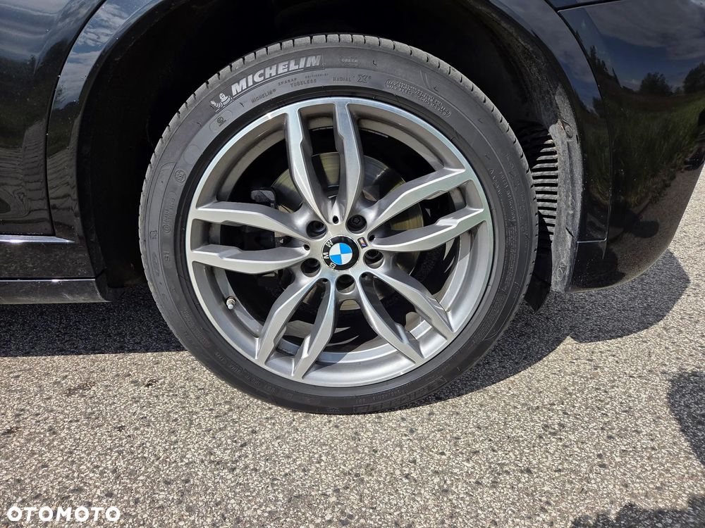 BMW X4 xDrive28i M Sport - 9