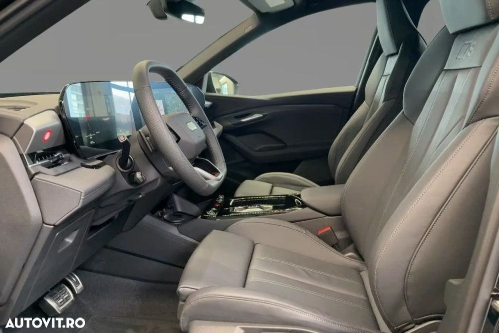 Audi Q6 - 7
