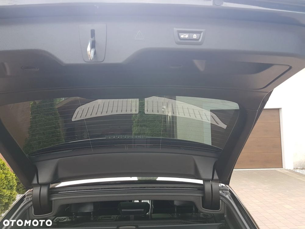 BMW Seria 5 520d M Sport - 19