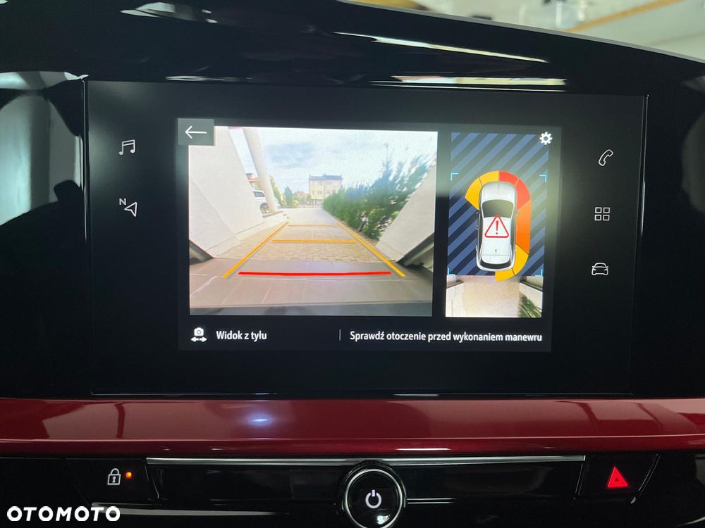 Opel Mokka 1.2 T GS Line S&S - 19