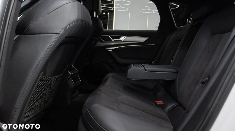 Audi A6 Avant 40 TDI mHEV Sport S tronic - 15