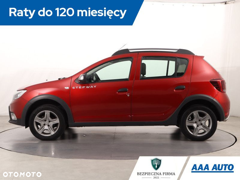 Dacia Sandero - 3