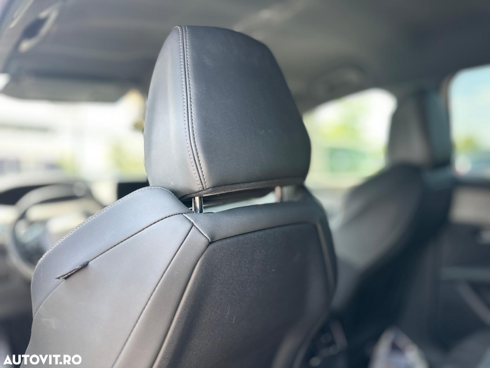 Peugeot 3008 BlueHDi 180 Stop & Start EAT8 GT - 8