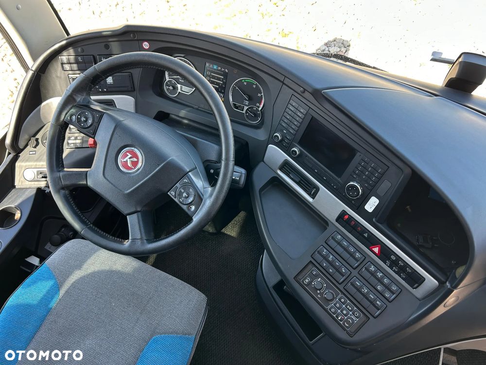Setra S516 HD - 15