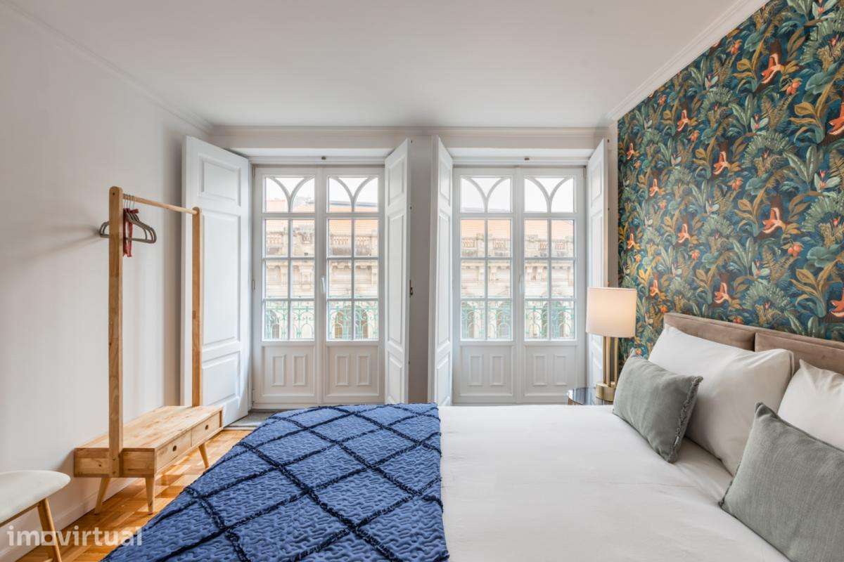 Apartamento com 3 quartos - localizado em Sé Porto - Grande imagem: 4/41