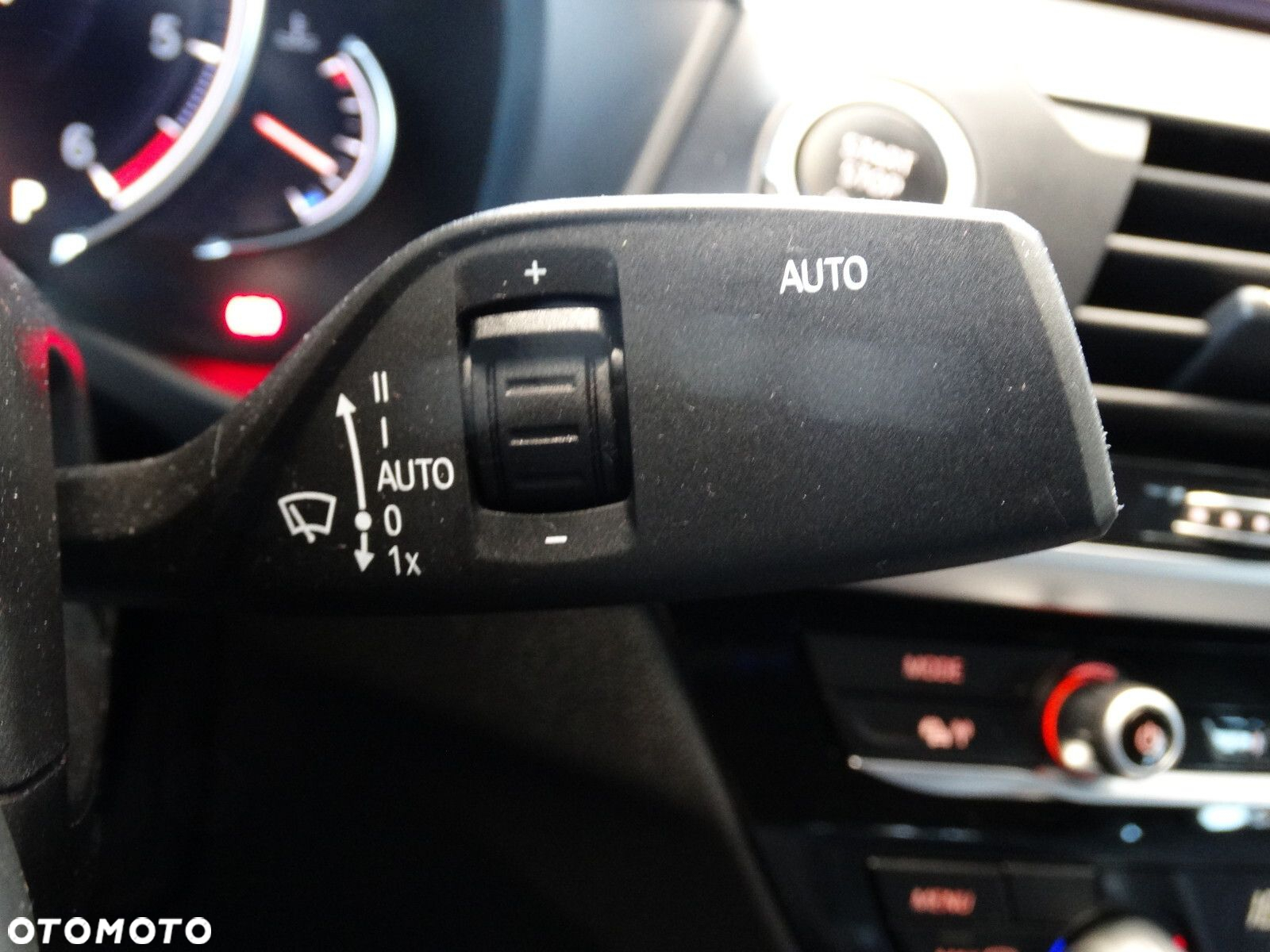 BMW X4 - 28