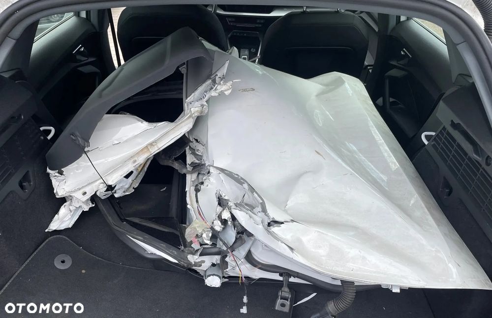 Audi A3 Sportback - 15