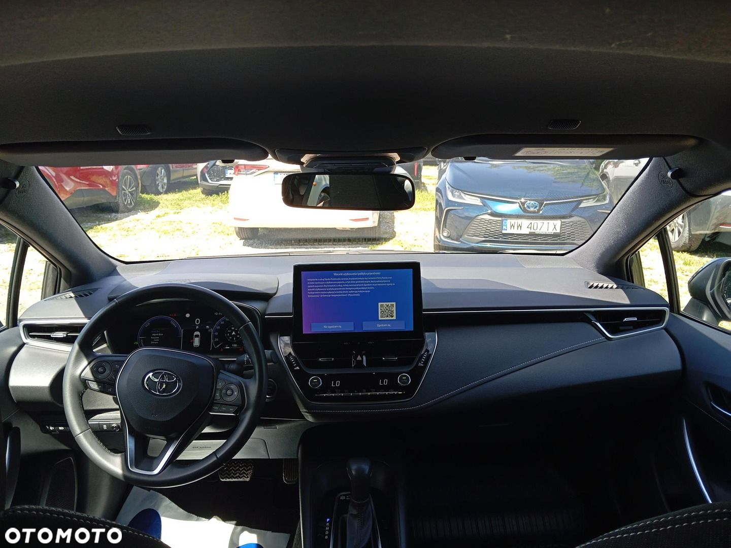 Toyota Corolla - 17