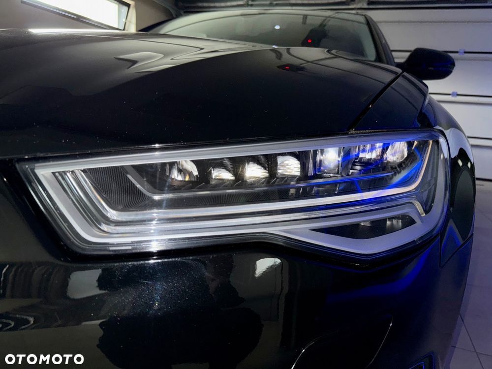 Audi A6 - 38