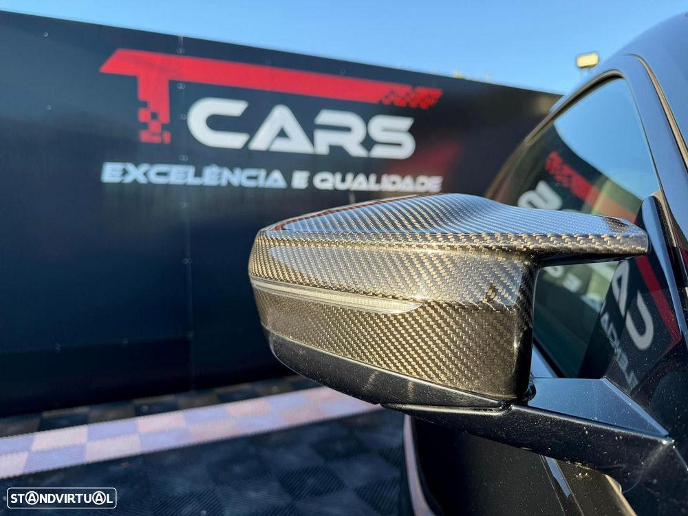 BMW M4 Competition - 35