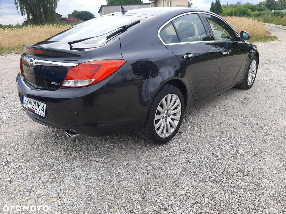 Opel Insignia 1.6 Turbo Cosmo - 2