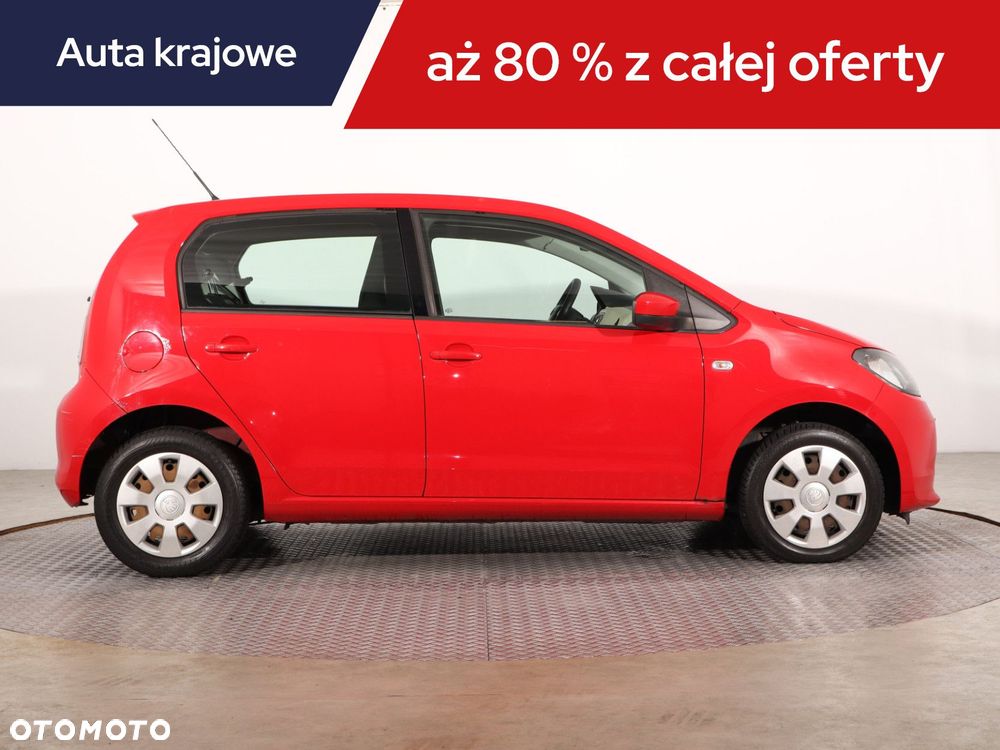Skoda Citigo - 8