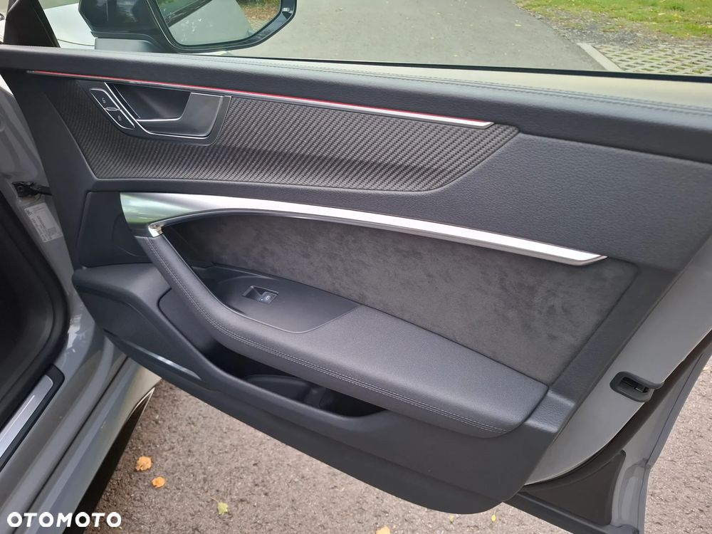 Audi RS7 Sportback TFSI mHEV Quattro Tiptronic - 28