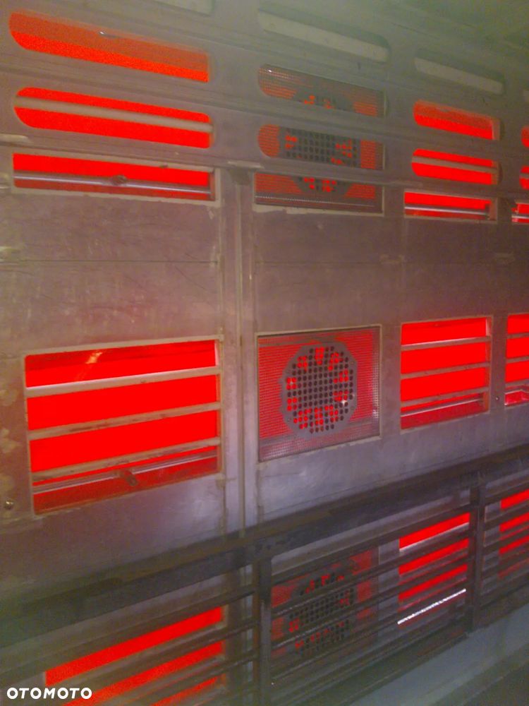 Zorzi 36s 136/19 LA - 8