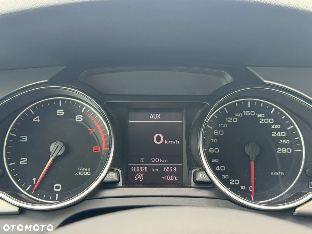 Audi A5 Sportback - 16