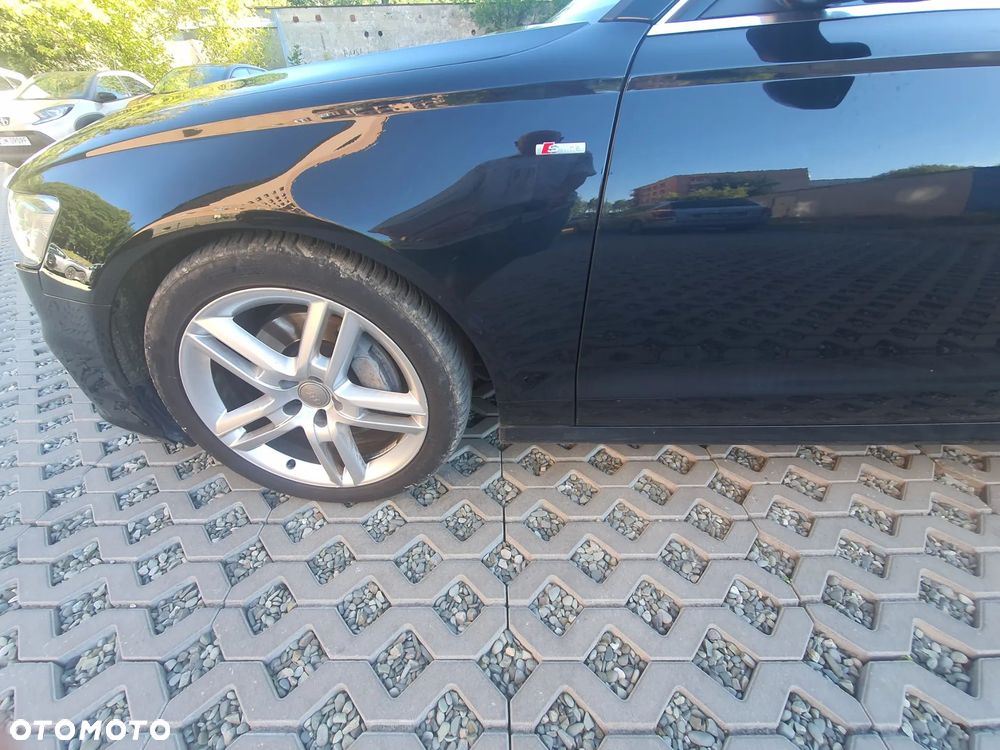 Audi A6 Avant - 14