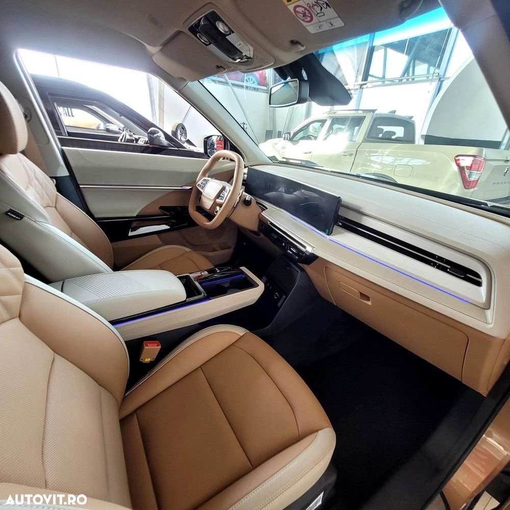 SsangYong Actyon - 16