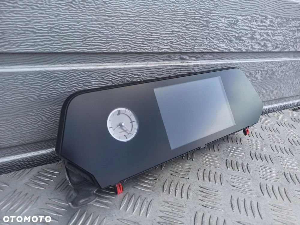 LEXUS UX WYŚWIETLACZ EKRAN MONITOR NAWIGACJA 86110-76070 - 2