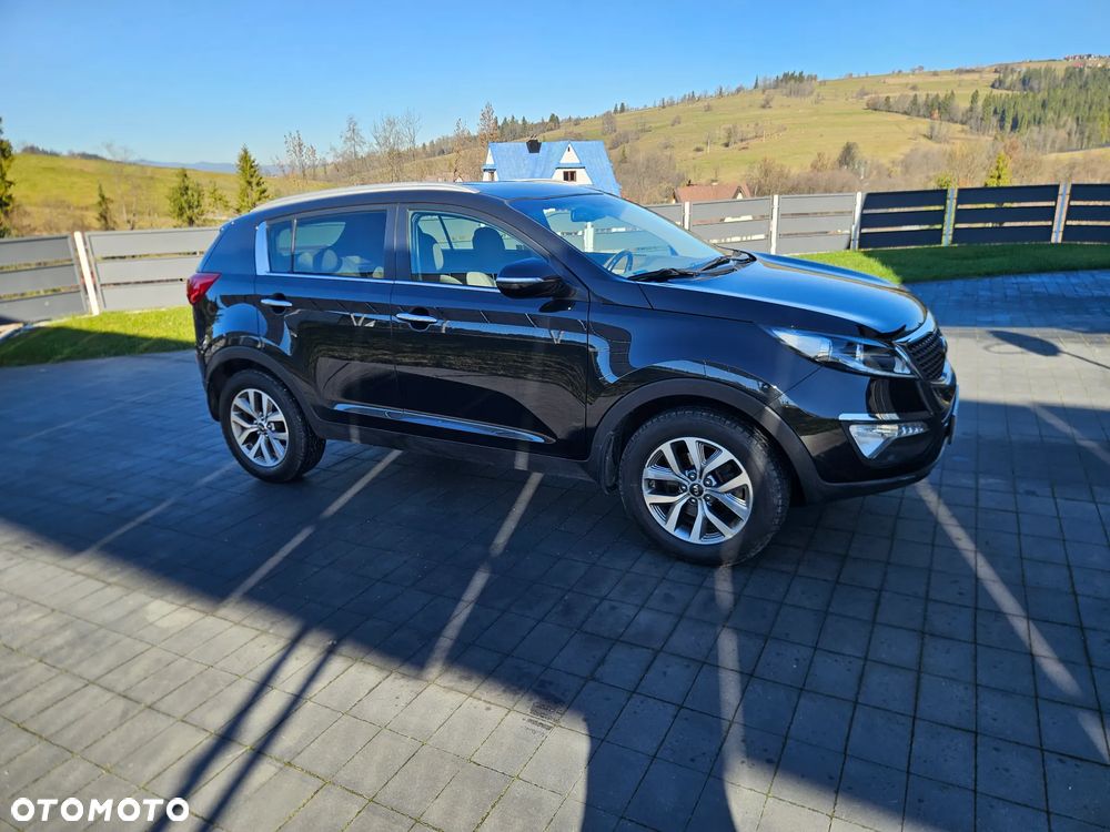 Kia Sportage 2.0 GDI L 2WD - 20