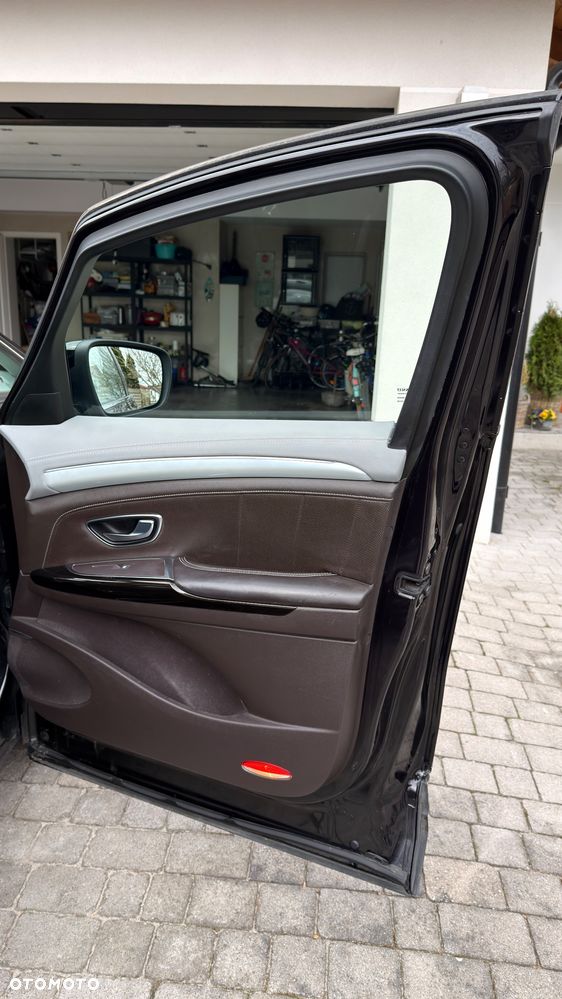 Renault Espace 1.8 TCe Energy Initiale Paris EDC 7os - 17