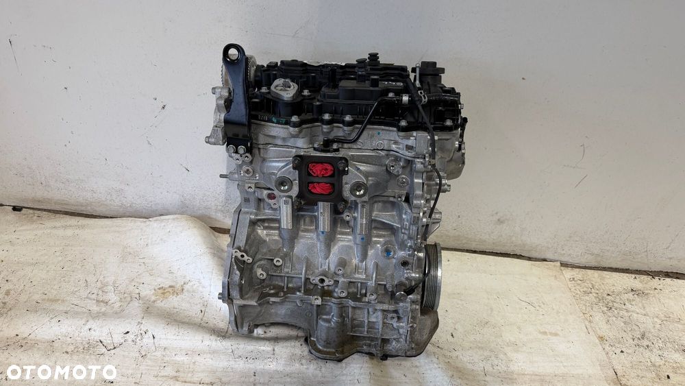 HYUNDAI I30 SILNIK KIA CEED III 1.5 T-GDI G4LH 18-24 35 TYŚ KM - 1