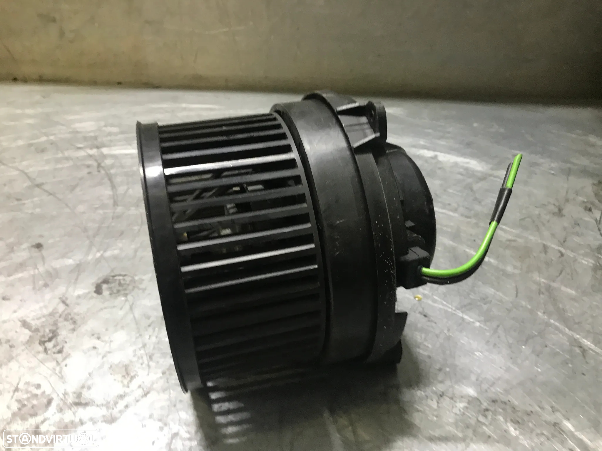 MOTOR DA SOFAGEM LANDROVER FREELANDER 98-06 - 4