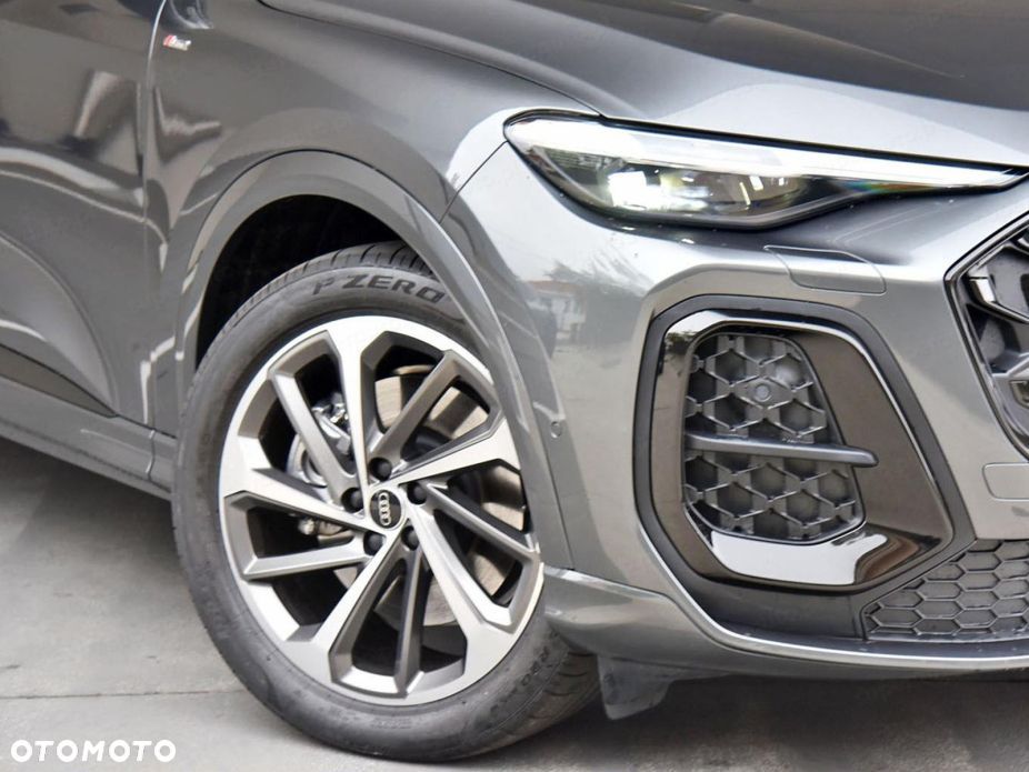 Audi Q5 Sportback TDI mHEV 150 kW Quattro S tronic - 17