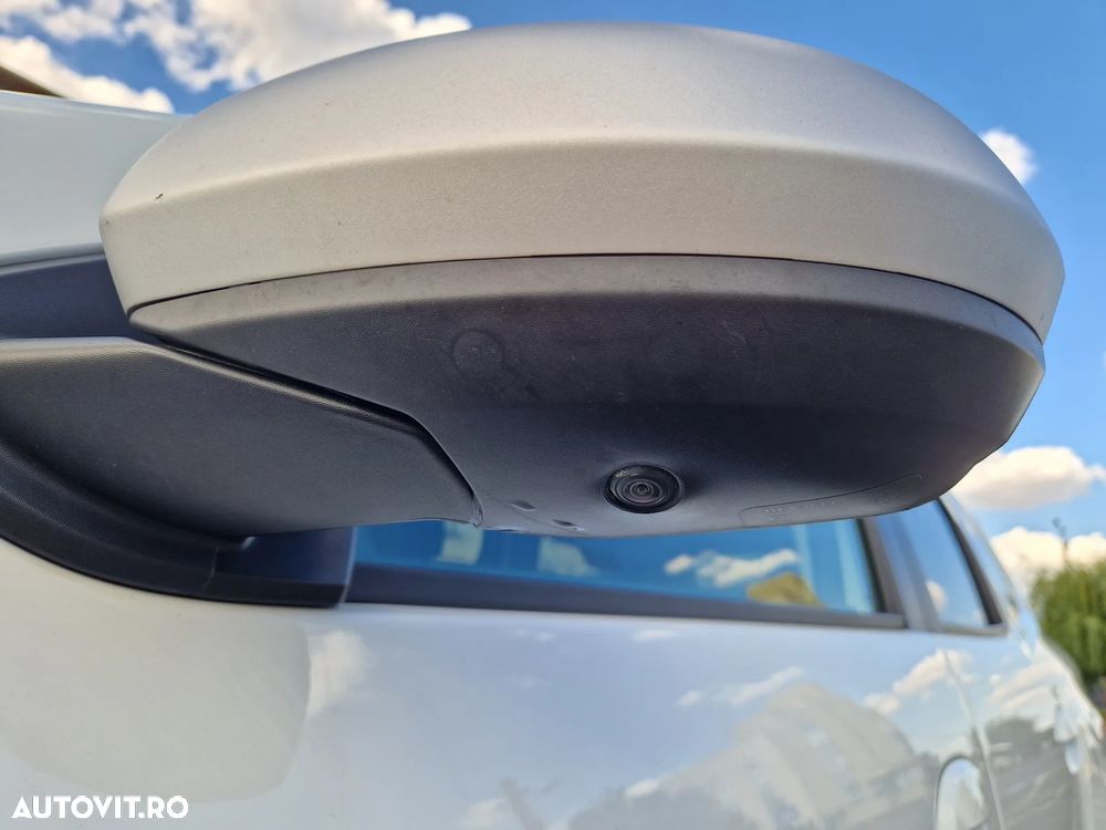 Dacia Duster 1.5 Blue dCi Comfort - 4