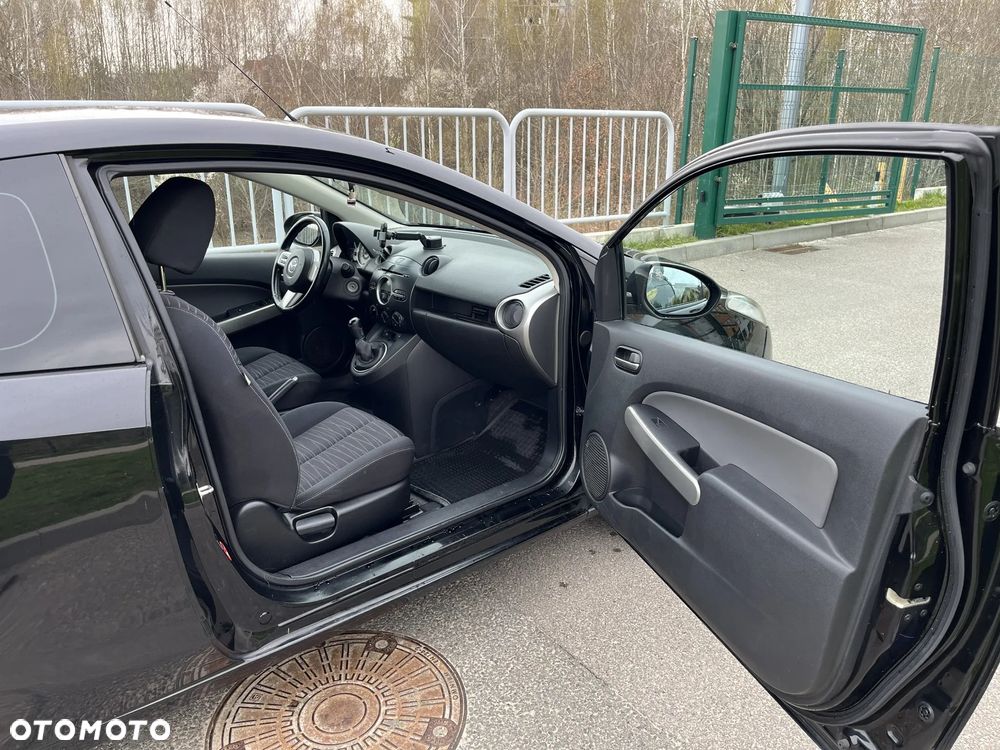 Mazda 2 1.3 Exclusive - 13