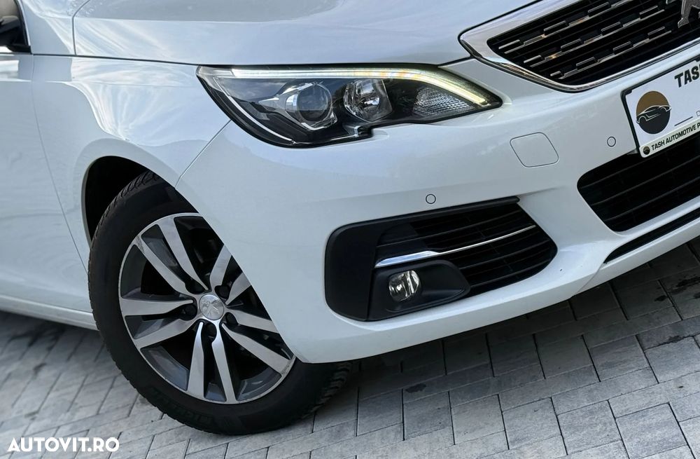 Peugeot 308 PureTech 110 Stop & Start Allure - 7