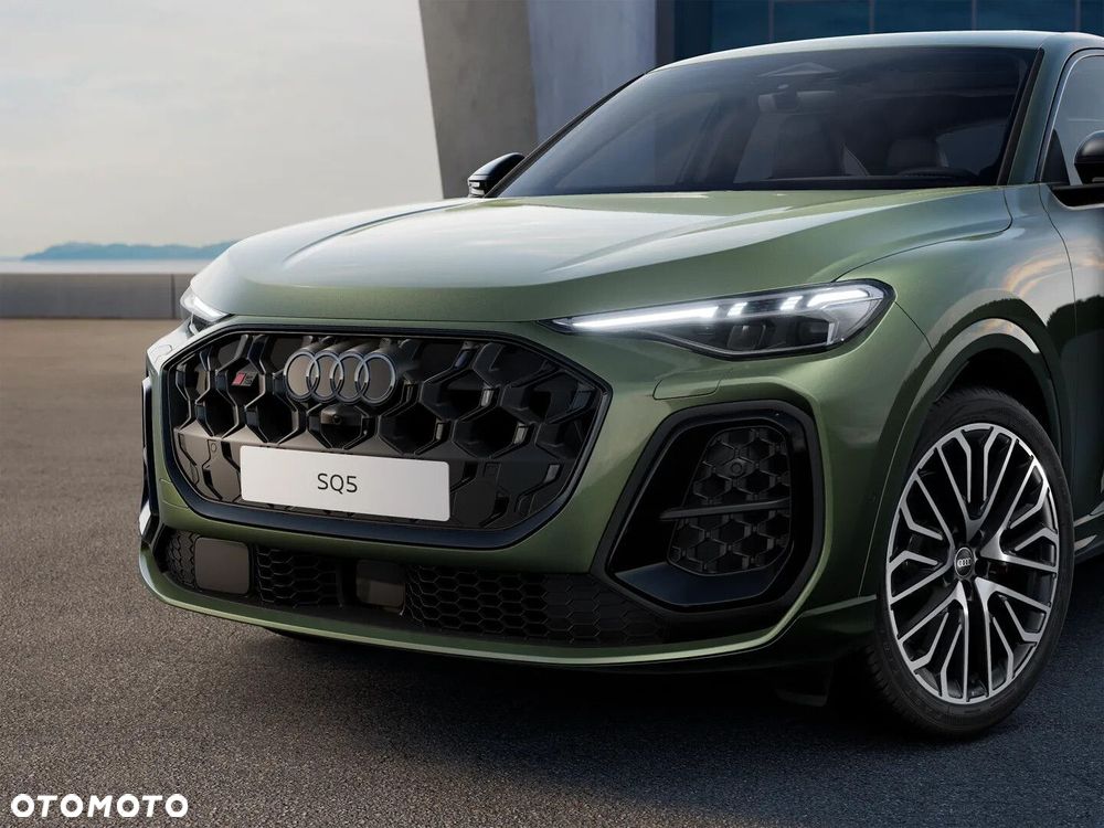 Audi SQ5 Sportback - 6