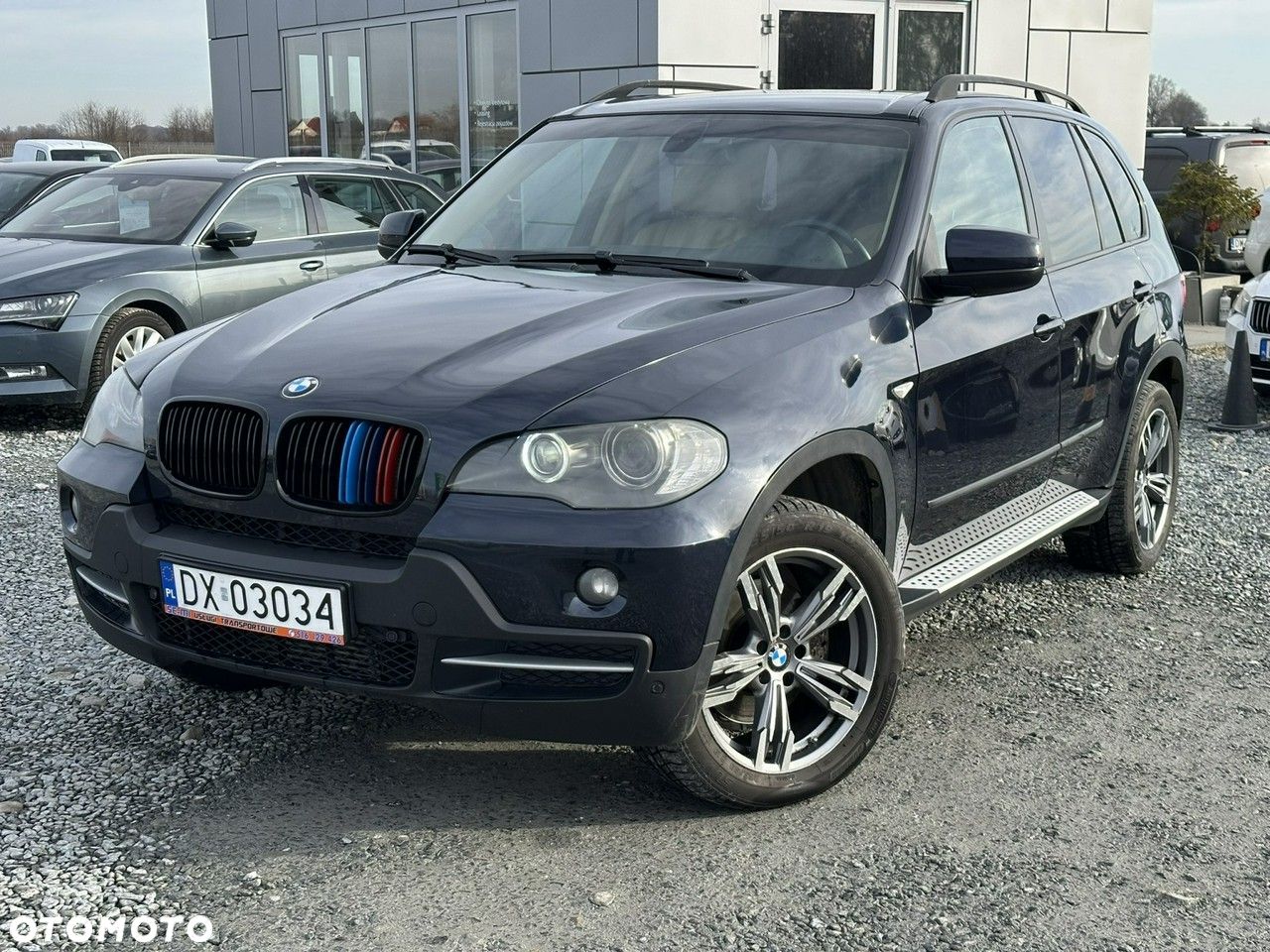 BMW X5 3.0d xDrive - 1
