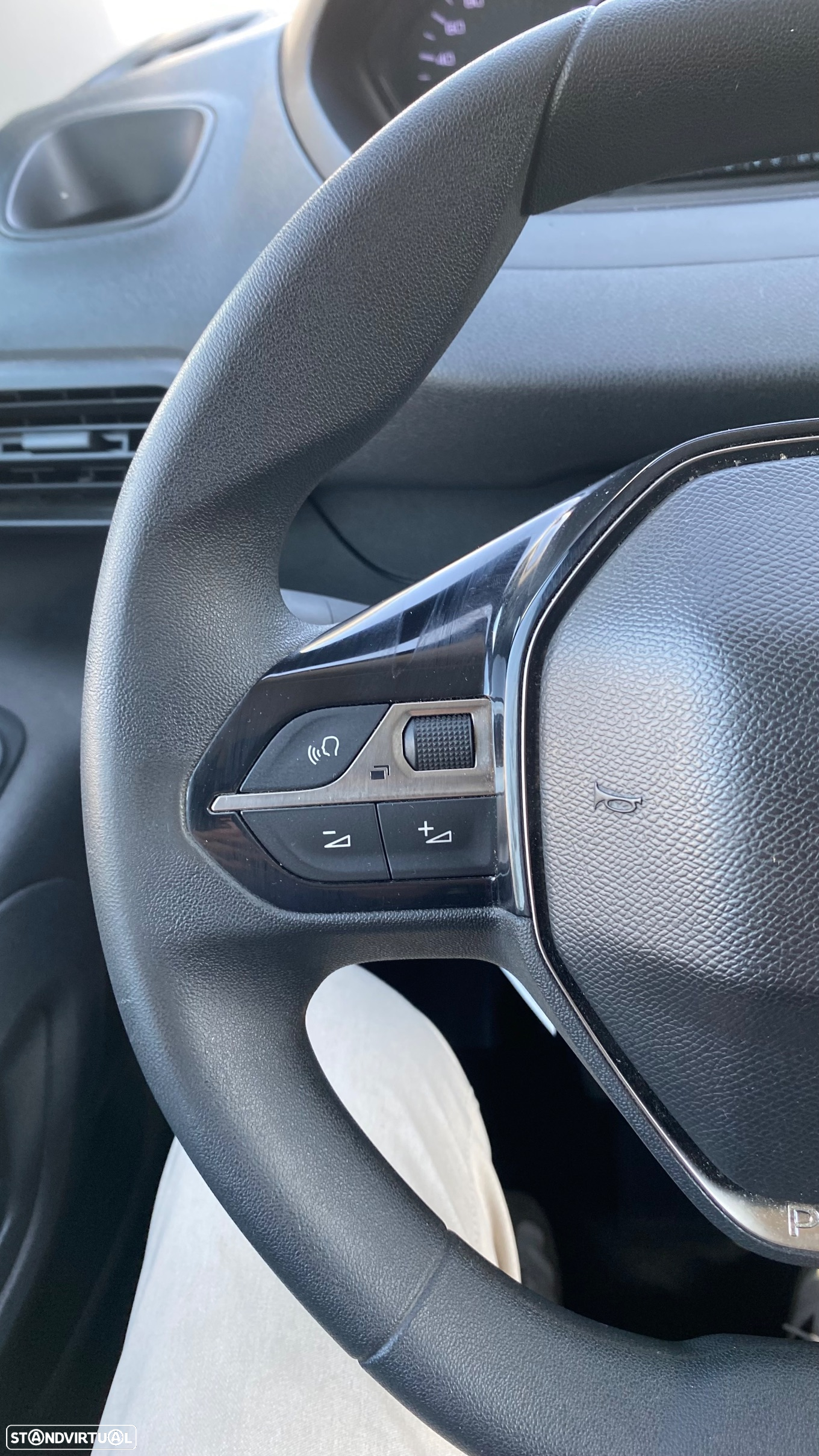Peugeot Partner 1.5 BlueHDi L1H1 - 24