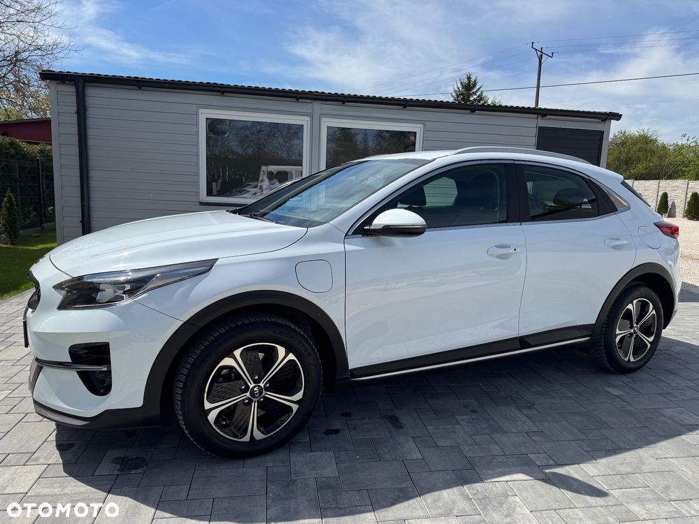 Kia XCeed 1.6 GDI DCT6 OPF SPIRIT - 13