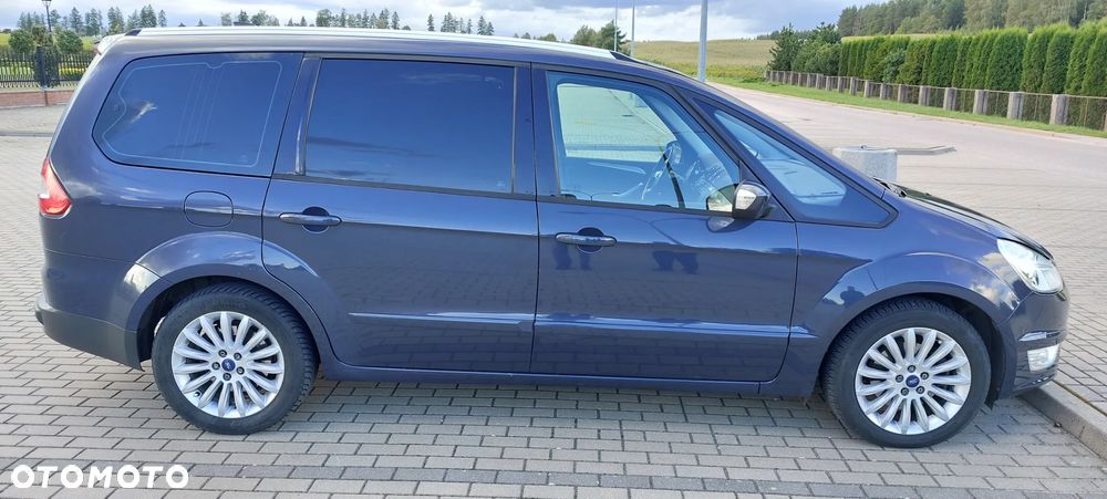 Ford Galaxy - 3