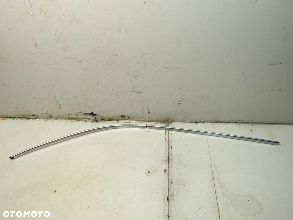 LISTWA KAROSERYJNA LEWA SAAB 9-3 II LIFT KOMBI - 9