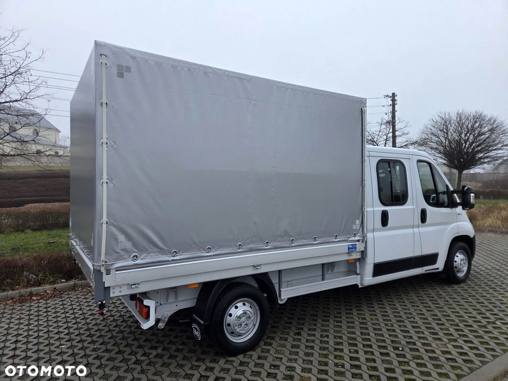 Fiat Ducato - 5