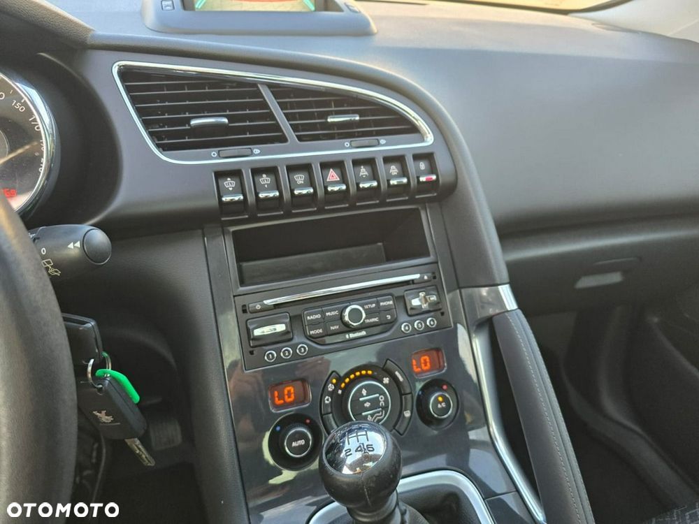 Peugeot 3008 - 33