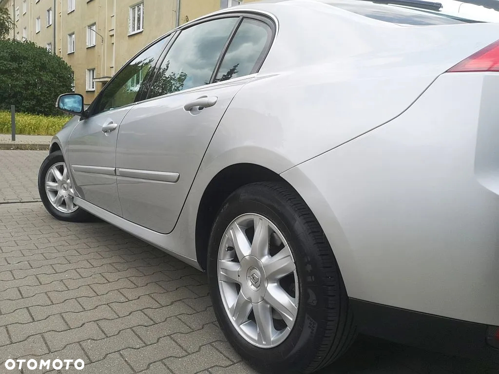 Renault Laguna - 15