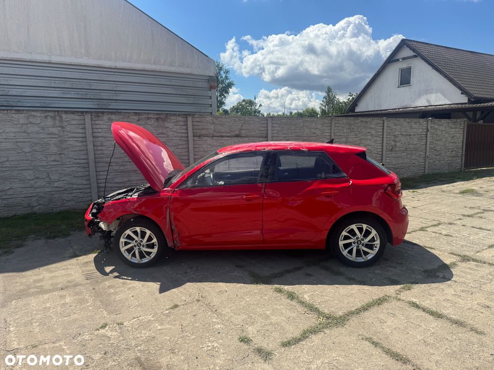 Audi A1 Sportback - 6