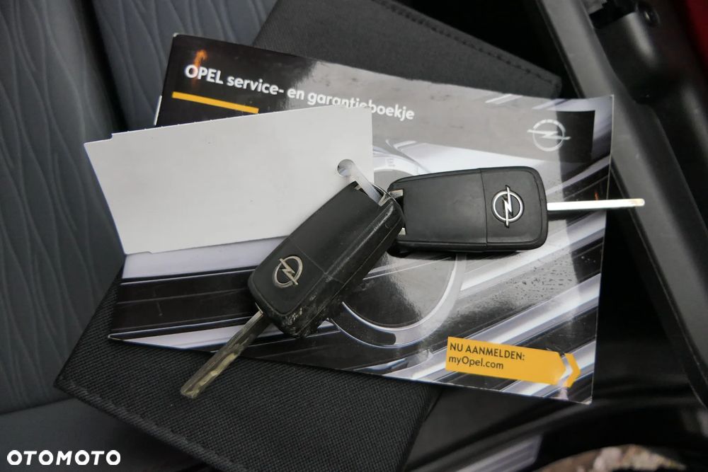 Opel Mokka 1.4 T Cosmo - 16